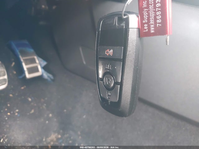 Продаж на аукціоні авто 2024 Ford Escape St-line, vin: 1FMCU0MN8RUB49314, номер лоту: 45798283
