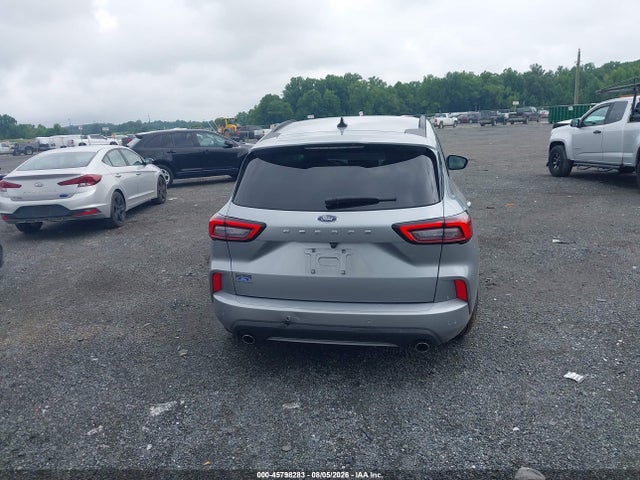 Продаж на аукціоні авто 2024 Ford Escape St-line, vin: 1FMCU0MN8RUB49314, номер лоту: 45798283