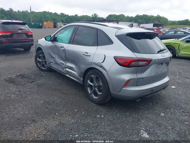 Продаж на аукціоні авто 2024 Ford Escape St-line, vin: 1FMCU0MN8RUB49314, номер лоту: 45798283