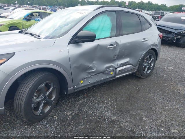 Продаж на аукціоні авто 2024 Ford Escape St-line, vin: 1FMCU0MN8RUB49314, номер лоту: 45798283