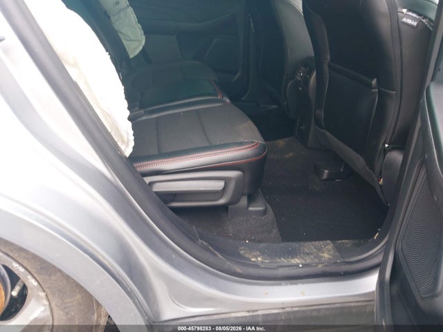 Продаж на аукціоні авто 2024 Ford Escape St-line, vin: 1FMCU0MN8RUB49314, номер лоту: 45798283