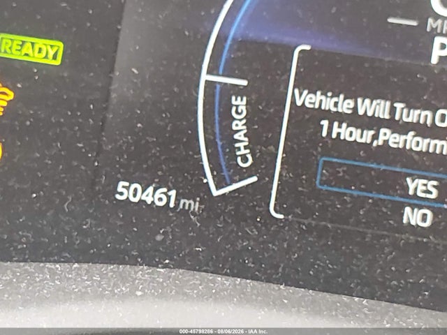 4T1DBADK8SU508253 Toyota CAMRY LE