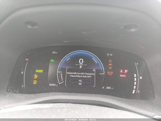 4T1DBADK8SU508253 Toyota CAMRY LE