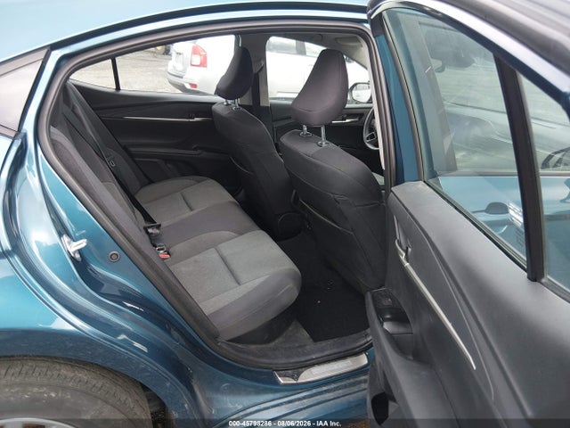 4T1DBADK8SU508253 Toyota CAMRY LE