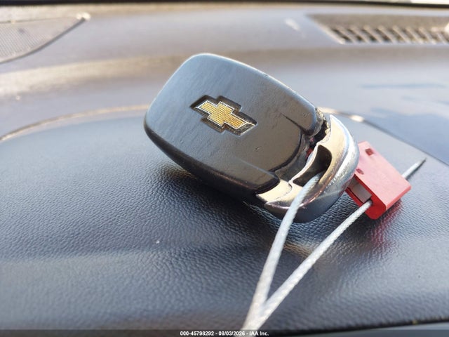 Chevrolet EQUINOX LT 2019 2GNAXUEV9K6116505 Image 11