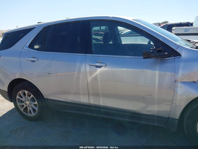 Chevrolet EQUINOX LT 2019 2GNAXUEV9K6116505 Image 13