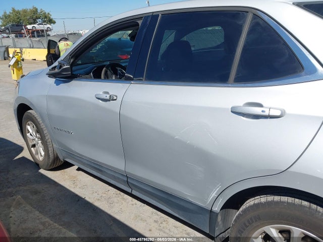 Chevrolet EQUINOX LT 2019 2GNAXUEV9K6116505 Image 14
