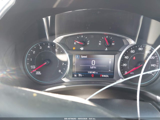 Chevrolet EQUINOX LT 2019 2GNAXUEV9K6116505 Image 15