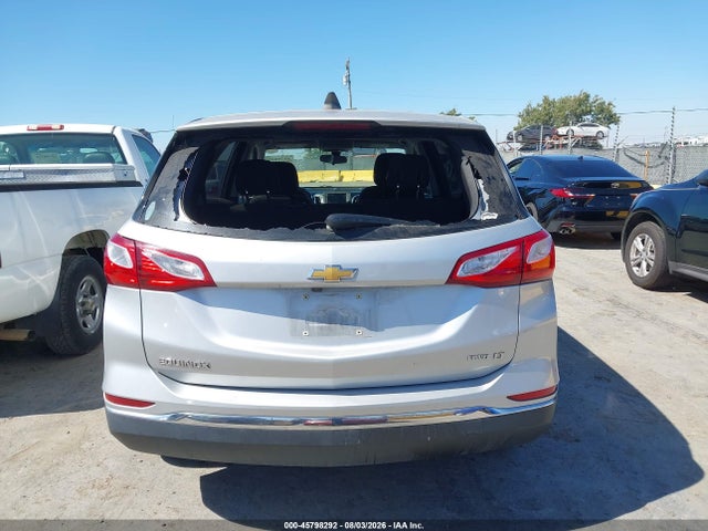 Chevrolet EQUINOX LT 2019 2GNAXUEV9K6116505 Image 16