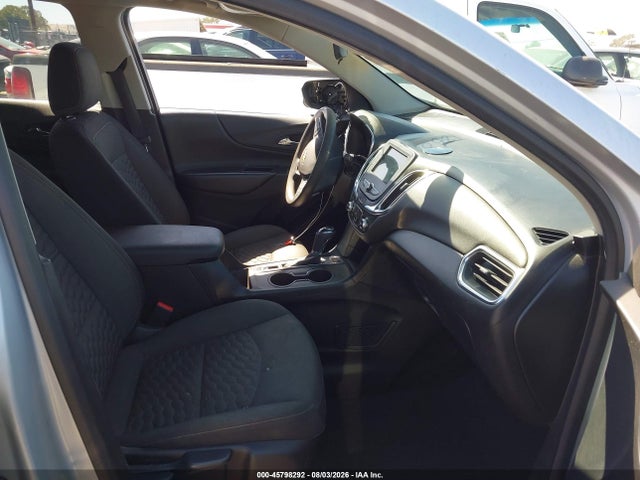 Chevrolet EQUINOX LT 2019 2GNAXUEV9K6116505 Image 5