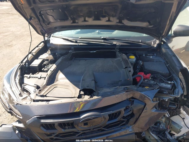 Продажа на аукционе авто 2024 Subaru Outback Wilderness, vin: 4S4BTGSD5R3231119, номер лота: 45798300