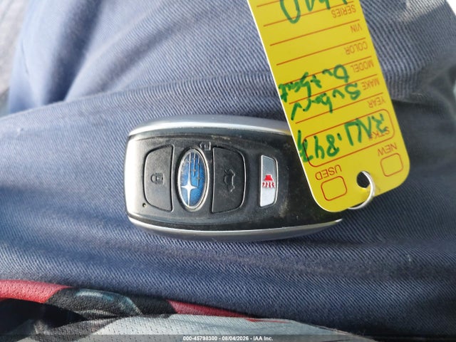 Продажа на аукционе авто 2024 Subaru Outback Wilderness, vin: 4S4BTGSD5R3231119, номер лота: 45798300