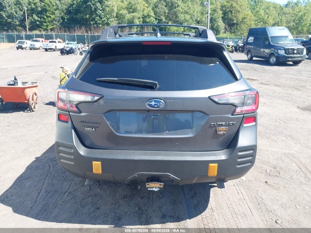 Продажа на аукционе авто 2024 Subaru Outback Wilderness, vin: 4S4BTGSD5R3231119, номер лота: 45798300