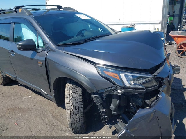 Продажа на аукционе авто 2024 Subaru Outback Wilderness, vin: 4S4BTGSD5R3231119, номер лота: 45798300