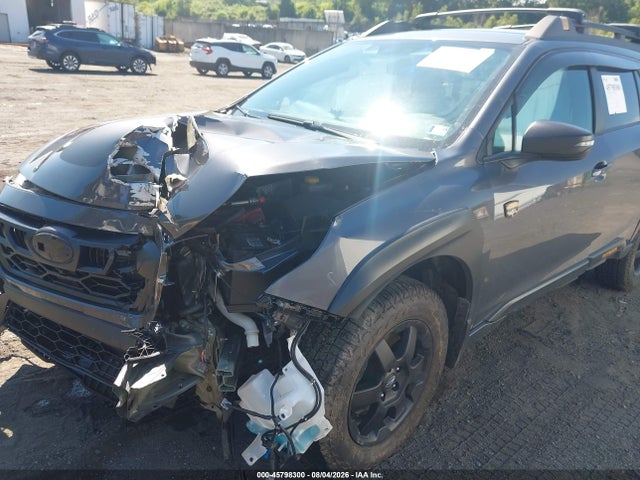 Продажа на аукционе авто 2024 Subaru Outback Wilderness, vin: 4S4BTGSD5R3231119, номер лота: 45798300