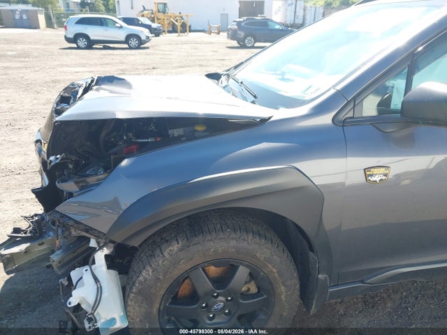 Продажа на аукционе авто 2024 Subaru Outback Wilderness, vin: 4S4BTGSD5R3231119, номер лота: 45798300