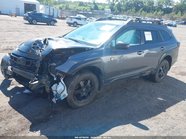 Продажа на аукционе авто 2024 Subaru Outback Wilderness, vin: 4S4BTGSD5R3231119, номер лота: 45798300