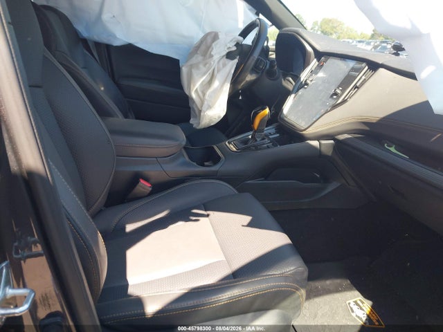 Продажа на аукционе авто 2024 Subaru Outback Wilderness, vin: 4S4BTGSD5R3231119, номер лота: 45798300