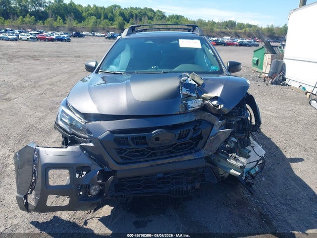 Продажа на аукционе авто 2024 Subaru Outback Wilderness, vin: 4S4BTGSD5R3231119, номер лота: 45798300