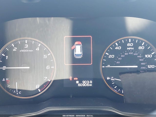 Продажа на аукционе авто 2024 Subaru Outback Wilderness, vin: 4S4BTGSD5R3231119, номер лота: 45798300