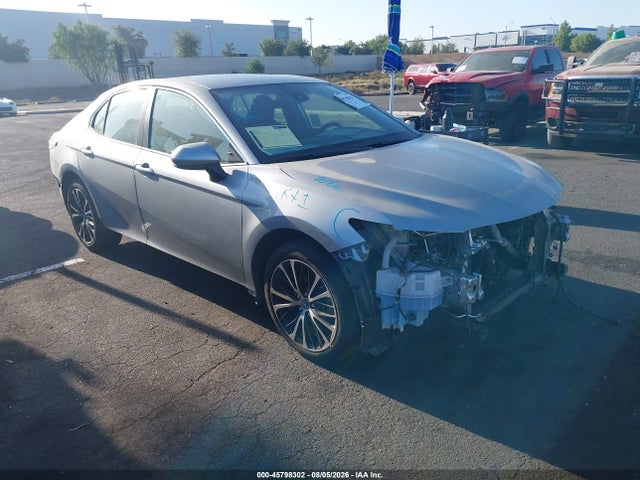 2019 4T1B11HK1KU282819 main image