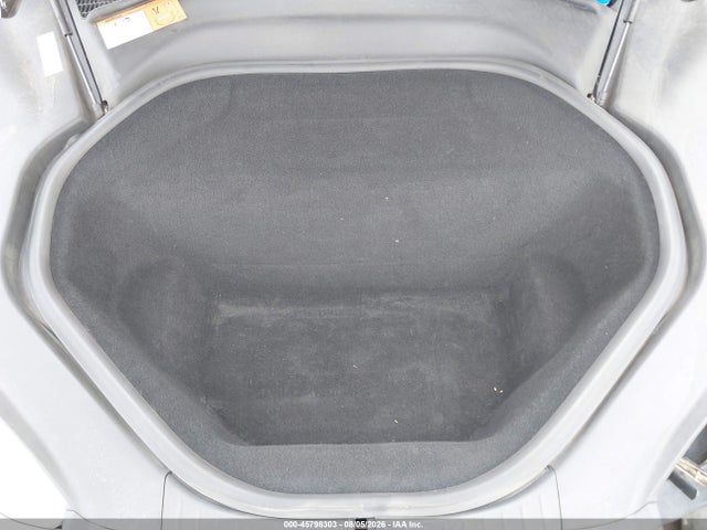 Продаж на аукціоні авто 2015 Tesla Model S 70d/85d/p85d, vin: 5YJSA1S2XFF089242, номер лоту: 45798303