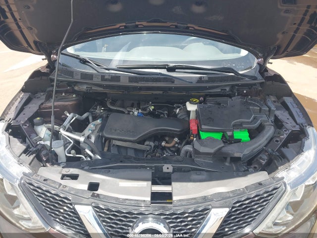 Aukcja sprzedaży 2017 Nissan Rogue Sport S, vin: JN1BJ1CP5HW006988, numer aukcji: 45798306
