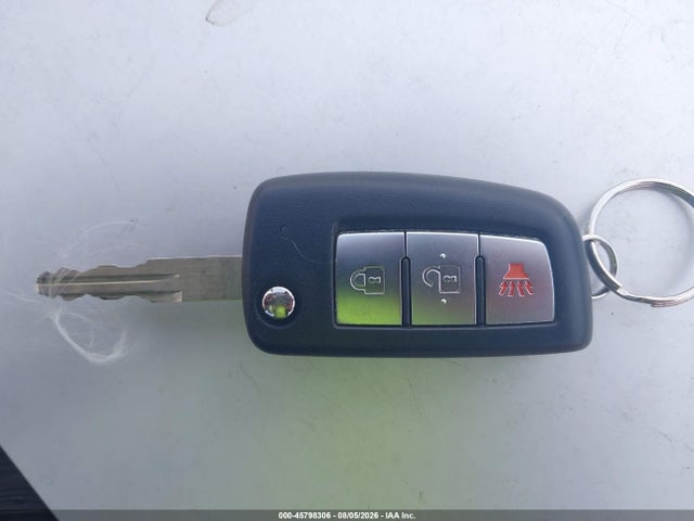 Aukcja sprzedaży 2017 Nissan Rogue Sport S, vin: JN1BJ1CP5HW006988, numer aukcji: 45798306