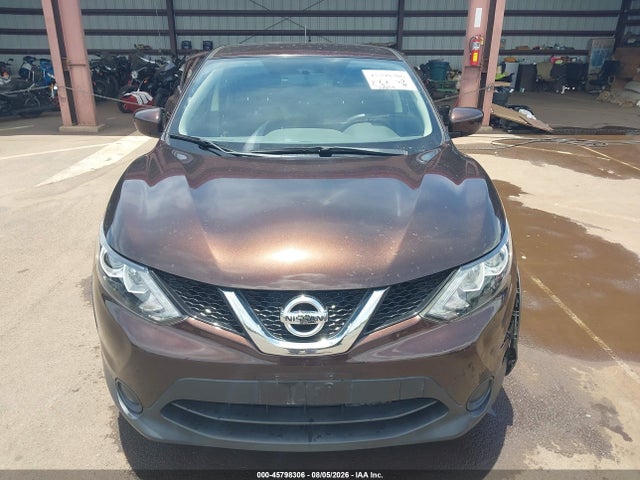 Aukcja sprzedaży 2017 Nissan Rogue Sport S, vin: JN1BJ1CP5HW006988, numer aukcji: 45798306