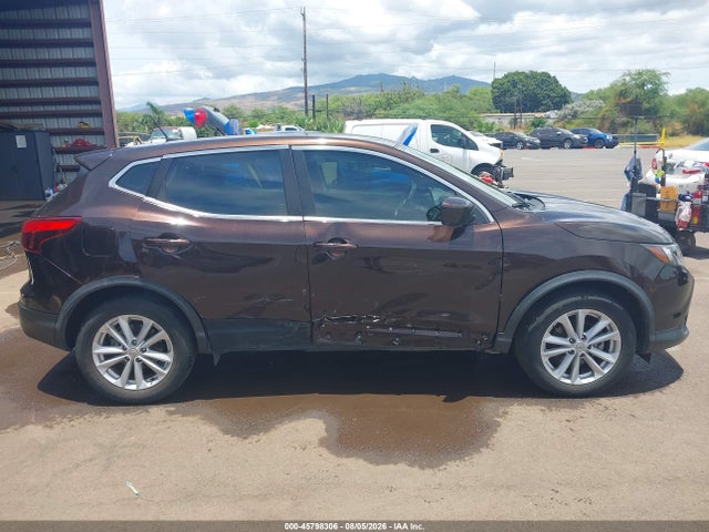 Aukcja sprzedaży 2017 Nissan Rogue Sport S, vin: JN1BJ1CP5HW006988, numer aukcji: 45798306