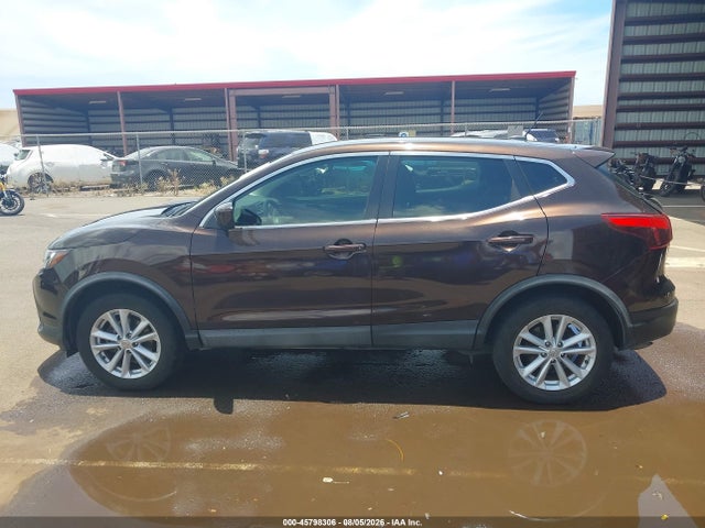 Aukcja sprzedaży 2017 Nissan Rogue Sport S, vin: JN1BJ1CP5HW006988, numer aukcji: 45798306