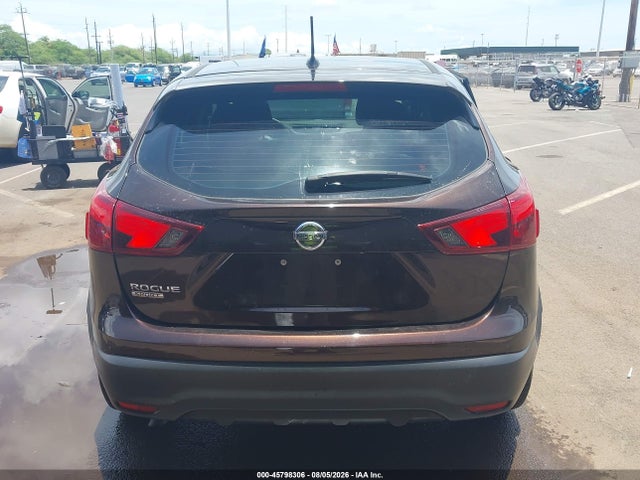 Aukcja sprzedaży 2017 Nissan Rogue Sport S, vin: JN1BJ1CP5HW006988, numer aukcji: 45798306