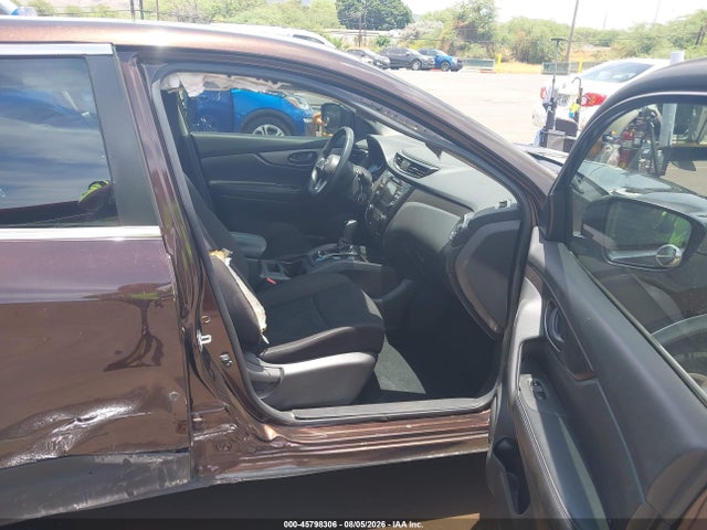 Aukcja sprzedaży 2017 Nissan Rogue Sport S, vin: JN1BJ1CP5HW006988, numer aukcji: 45798306