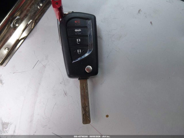 Toyota CAMRY LE 2018 4T1B11HK4JU672134 Image 11