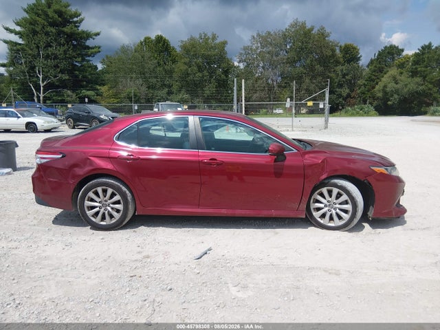 Toyota CAMRY LE 2018 4T1B11HK4JU672134 Image 14