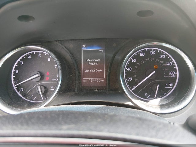 Toyota CAMRY LE 2018 4T1B11HK4JU672134 Image 7