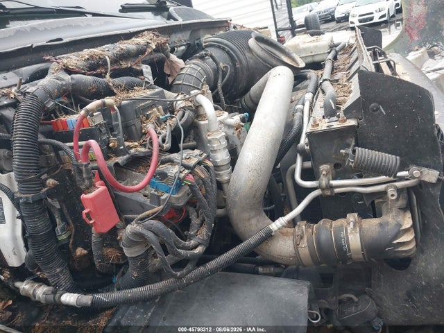 Aukcja sprzedaży 2005 Gmc C4500, vin: 1GDE4E1225F533989, numer aukcji: 45798312