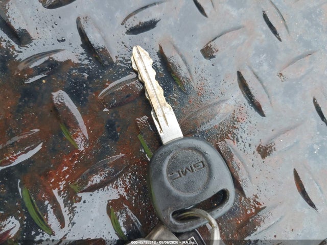 Aukcja sprzedaży 2005 Gmc C4500, vin: 1GDE4E1225F533989, numer aukcji: 45798312