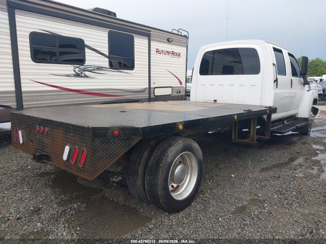 Aukcja sprzedaży 2005 Gmc C4500, vin: 1GDE4E1225F533989, numer aukcji: 45798312