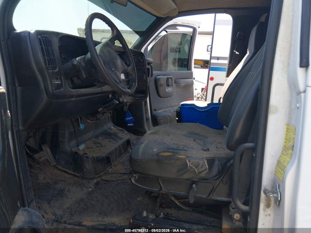 Aukcja sprzedaży 2005 Gmc C4500, vin: 1GDE4E1225F533989, numer aukcji: 45798312