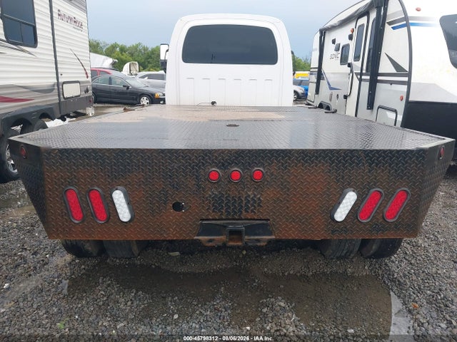 Aukcja sprzedaży 2005 Gmc C4500, vin: 1GDE4E1225F533989, numer aukcji: 45798312