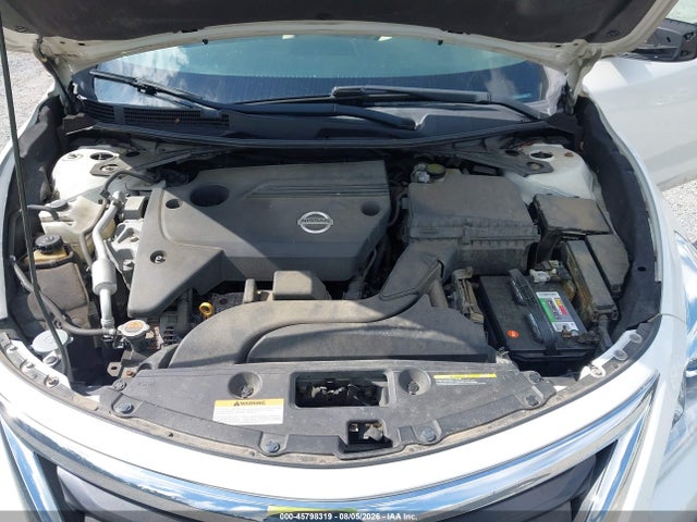Продаж на аукціоні авто 2014 Nissan Altima 2.5 S, vin: 1N4AL3AP9EC189137, номер лоту: 45798319