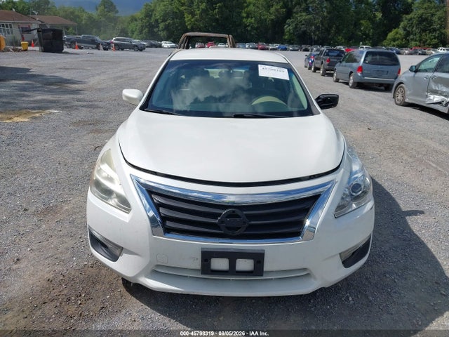 Продаж на аукціоні авто 2014 Nissan Altima 2.5 S, vin: 1N4AL3AP9EC189137, номер лоту: 45798319