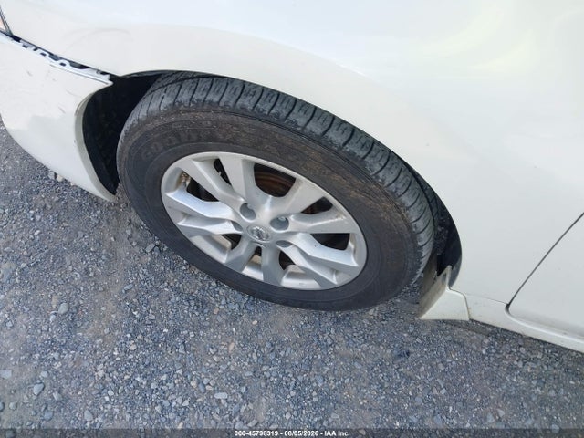 Продаж на аукціоні авто 2014 Nissan Altima 2.5 S, vin: 1N4AL3AP9EC189137, номер лоту: 45798319