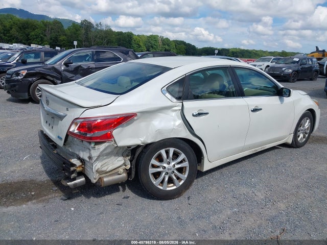 Продаж на аукціоні авто 2014 Nissan Altima 2.5 S, vin: 1N4AL3AP9EC189137, номер лоту: 45798319
