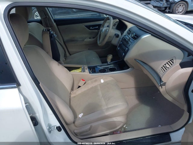 Продаж на аукціоні авто 2014 Nissan Altima 2.5 S, vin: 1N4AL3AP9EC189137, номер лоту: 45798319