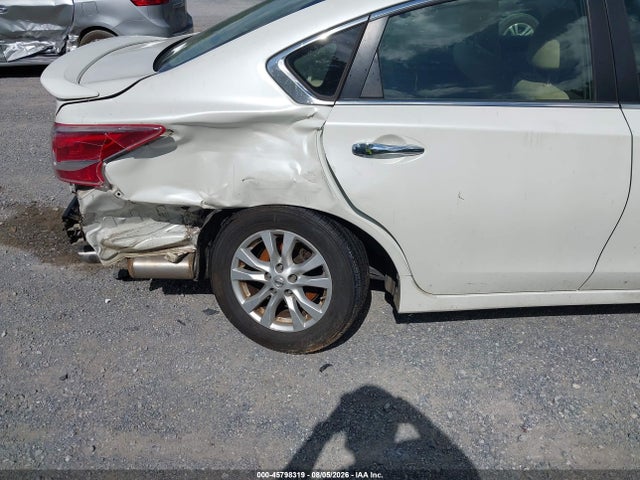 Продаж на аукціоні авто 2014 Nissan Altima 2.5 S, vin: 1N4AL3AP9EC189137, номер лоту: 45798319