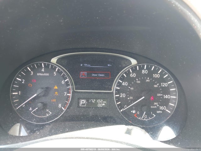 Продаж на аукціоні авто 2014 Nissan Altima 2.5 S, vin: 1N4AL3AP9EC189137, номер лоту: 45798319
