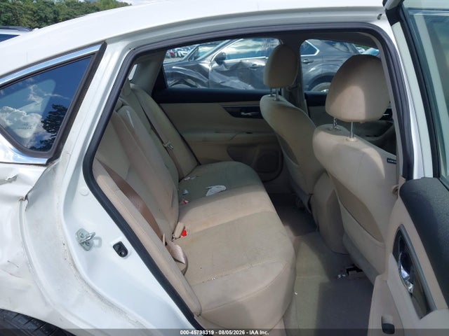 Продаж на аукціоні авто 2014 Nissan Altima 2.5 S, vin: 1N4AL3AP9EC189137, номер лоту: 45798319