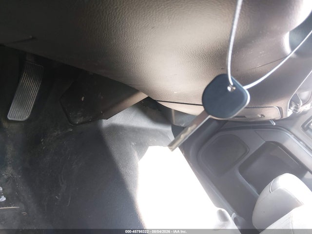 3GCPCPEH7EG190007 Chevrolet Silverado 1500 Work Truck